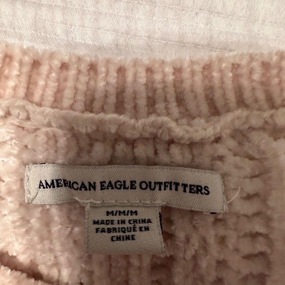 American Eagle Outfitters Sweater - Size M - Picture 6 of 8